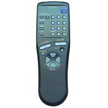 Пульт JVC RM-C498