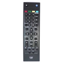 Пульт JVC RM-C2020