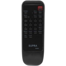 Пульт SUPRA RE-2900