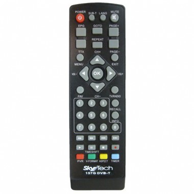 Пульт SKYTECH 157G (ver. 1)