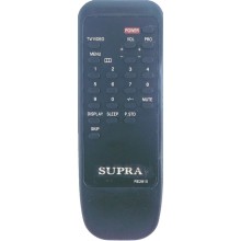 Пульт SUPRA RE-2910