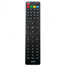 Пульт DEXP 32A7000