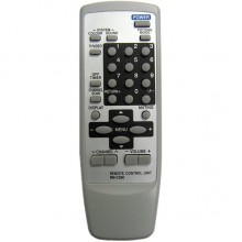 Пульт JVC RM-C360 white box