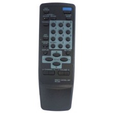 Пульт JVC RM-C364