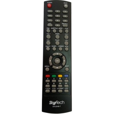 Пульт SKYTECH 57G