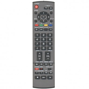 Пульт PANASONIC N2QAKB000065