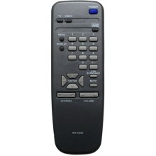 Пульт JVC RM-C483