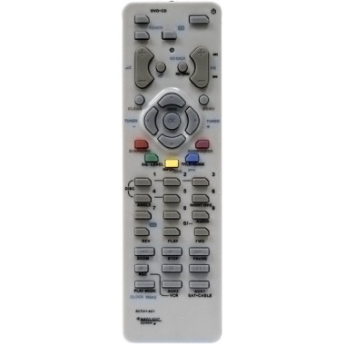 Пульт THOMSON RCT311AC1 home teatre