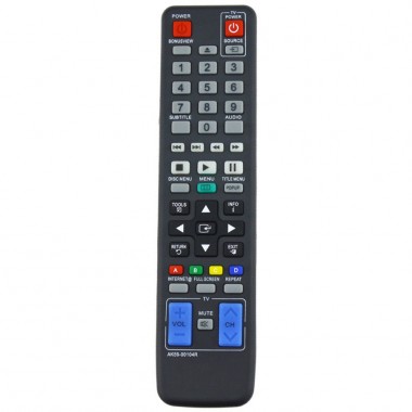 Пульт SAMSUNG AK59-00104R
