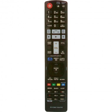 Пульт LG AKB72976002