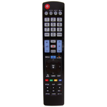 Пульт LG AKB73756504