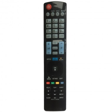 Пульт LG AKB73756559