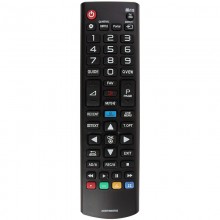 Пульт LG AKB75055702
