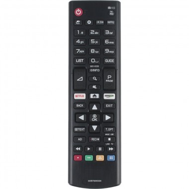 Пульт LG AKB75095308