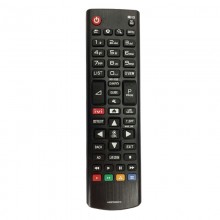 Пульт LG AKB75095312