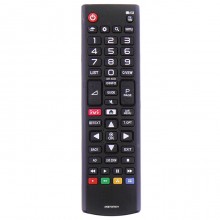 Пульт LG AKB75375611