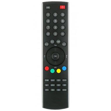 Пульт TOSHIBA CT-865