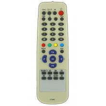 Пульт TOSHIBA CT-893