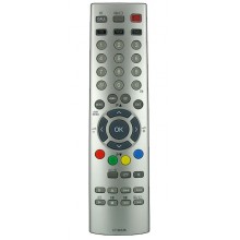 Пульт TOSHIBA CT-90126