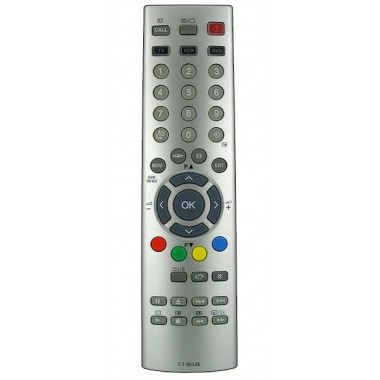 Пульт TOSHIBA CT-90126