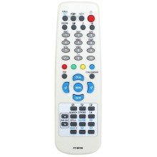 Пульт TOSHIBA CT-90198