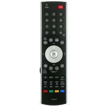 Пульт TOSHIBA CT-90272