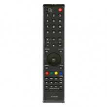 Пульт TOSHIBA CT-90296