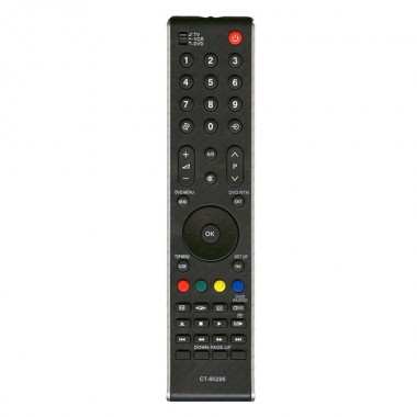 Пульт TOSHIBA CT-90296