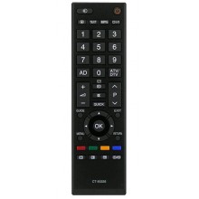 Пульт TOSHIBA CT-90326 Пульт TOSHIBA CT-90326