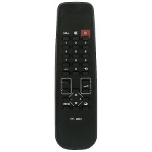 Пульт TOSHIBA CT-9851
