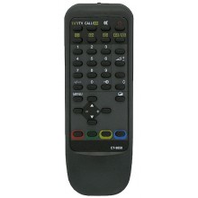 Пульт TOSHIBA CT-9858