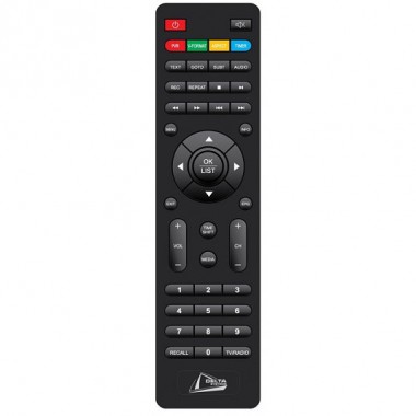 Пульт DELTA SYSTEMS DS-530HD