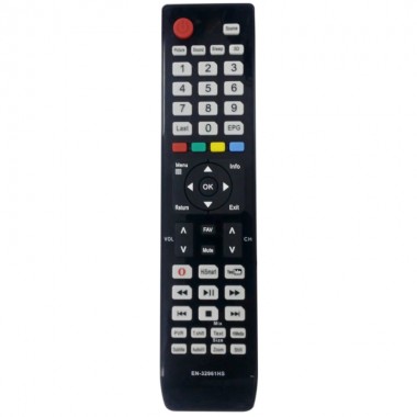 Пульт HISENSE EN-32961HS