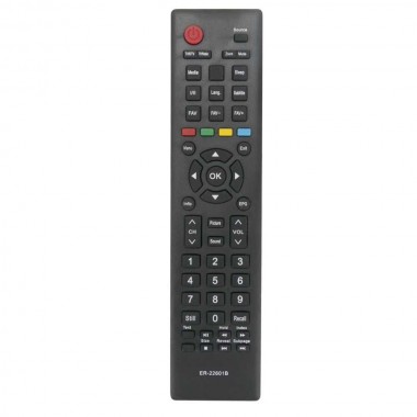Пульт HISENSE ER-22601B