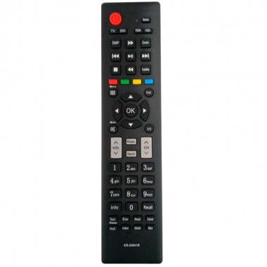 Пульт ROLSEN ER-22641R