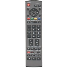 Пульт PANASONIC EUR7651150 Пульт PANASONIC EUR7651150