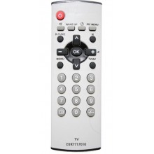Пульт PANASONIC EUR7717010 Пульт PANASONIC EUR7717010