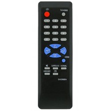 Пульт SHARP GA296SA