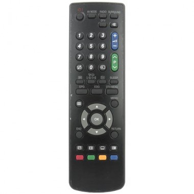 Пульт SHARP GA591WJSA