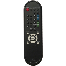 Пульт SHARP GA610WJSA