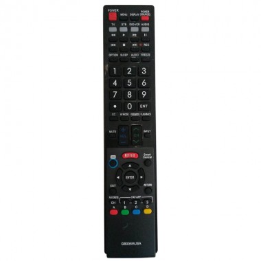 Пульт SHARP GB005WJSA