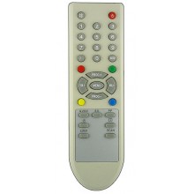 Пульт SUPRA HOF09B IC