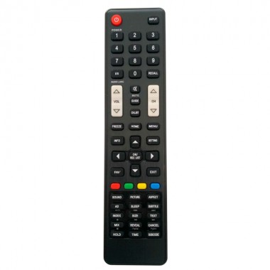 Пульт DEXP H32B8200K