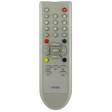 Пульт SUPRA HOF08D IC
