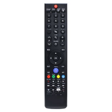 Пульт GOLDEN MEDIA HOF12J305GPD11