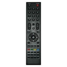 Пульт TOSHIBA D 007 C 001