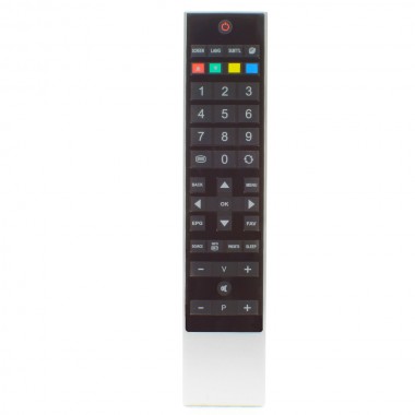 Пульт TOSHIBA RC-3910