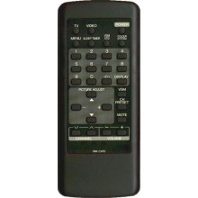 Пульт JVC RM-C470