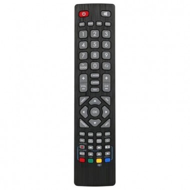 Пульт SHARP LC-32HI3222E black