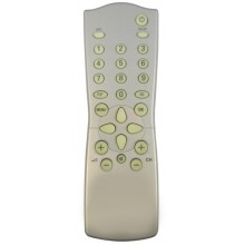 Пульт PHILIPS RC282606/01